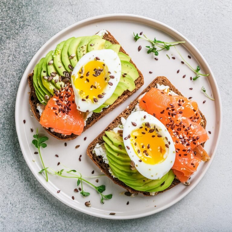Easy Breakfast Recipes