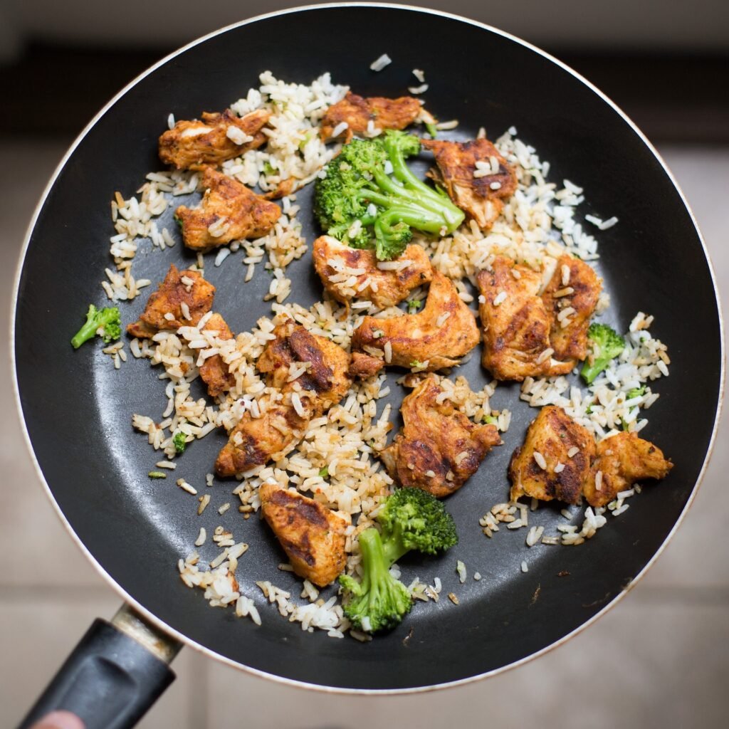 Dinner Recipes